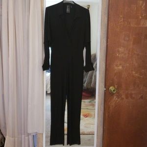 Gorgeous Norma Kamali jumpsuit